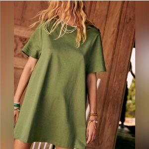 ✨Sezane Selena Dress